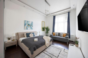 DeLuxe & Cozy Wesselenyi Dream Home next to the Synagogue Budapest